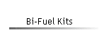Bi-Fuel Kits