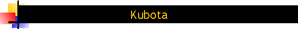 Kubota