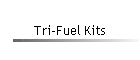 Tri-Fuel Kits