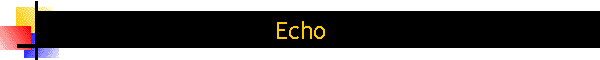 Echo