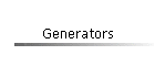 Generators