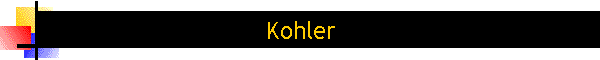 Kohler