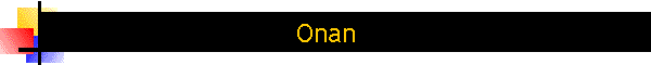 Onan