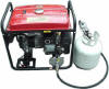 briggs and stratton propane generator